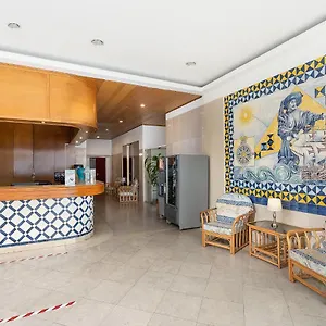  Apartamento Heritage Aqua Portugal