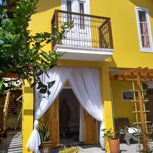 Apartamento Sabara Brasil