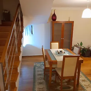 Duplex Da Fontinha Apartamento