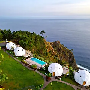 Vi Naturae Glamping Glamping