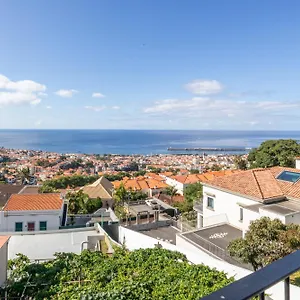Atlantico Azul Apartament
