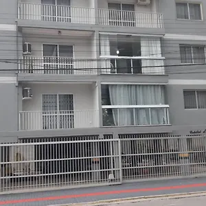  Apartamento 304 Capital Da Amizade Brasil