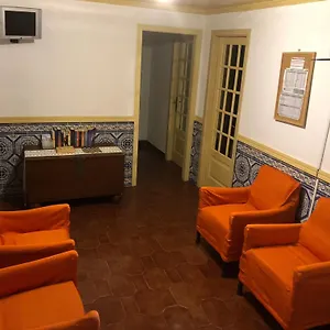  Quarto em Acomodações Particulares Olinda's Portugal
