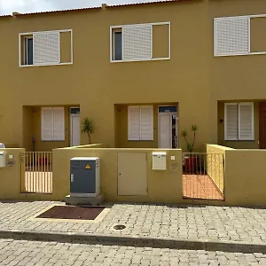 Golden House Casa de Férias