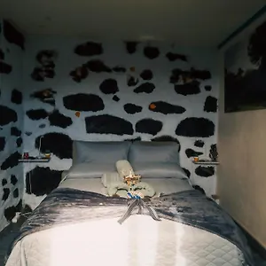 Amantes De La Naturaleza. Casa vacanze