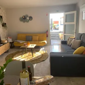 Casa 212 Hébergement de vacances