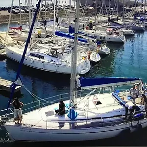  Botel Veleiro Oceanico De 12 M Portugal