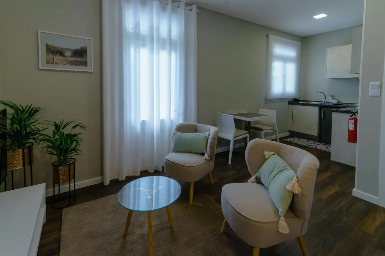 Blue House Apartment Ponta do Sol  Portugal