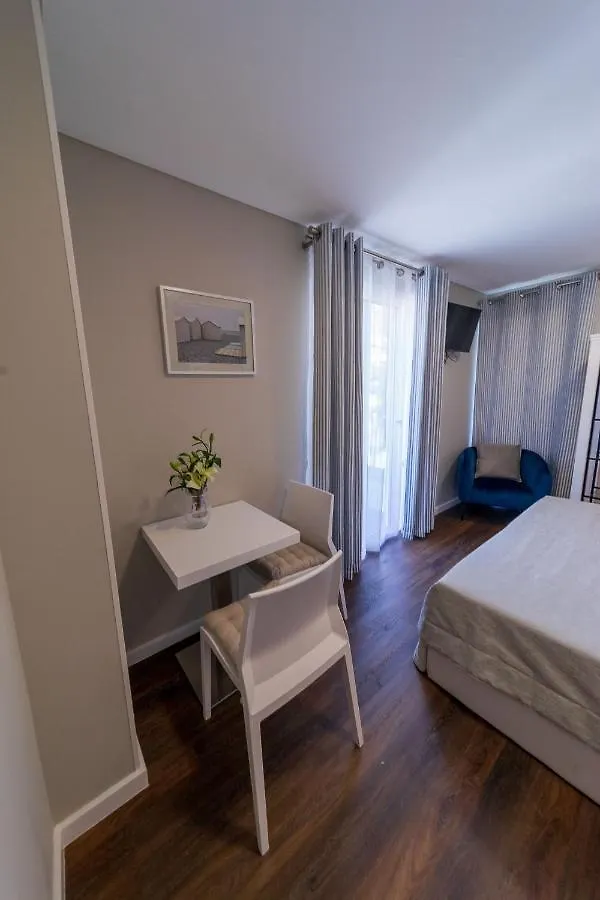 Blue House Apartment Ponta do Sol