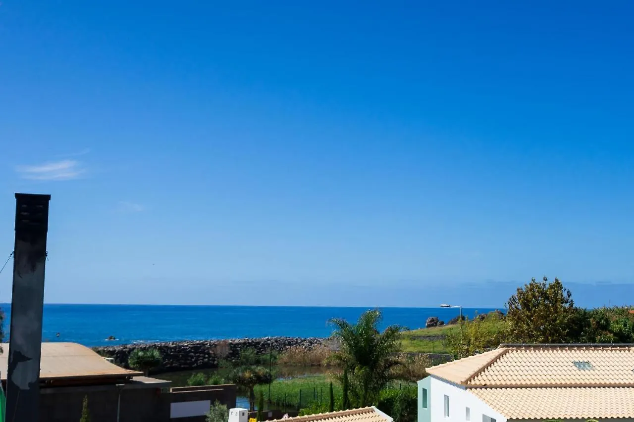 Blue House Apartment Ponta do Sol  Portugal