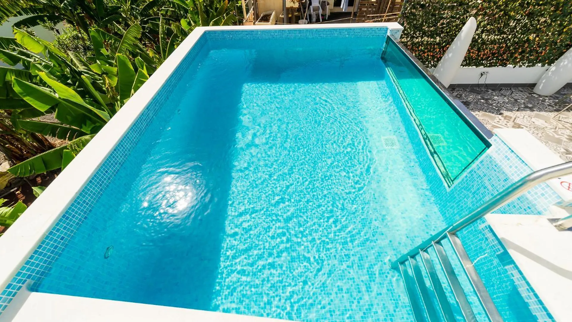 Blue House Apartment Ponta do Sol